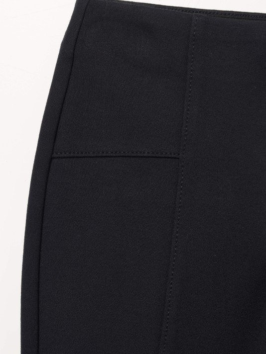 Leggings malha Leggings malha