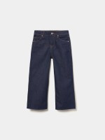 Jeans wide leg