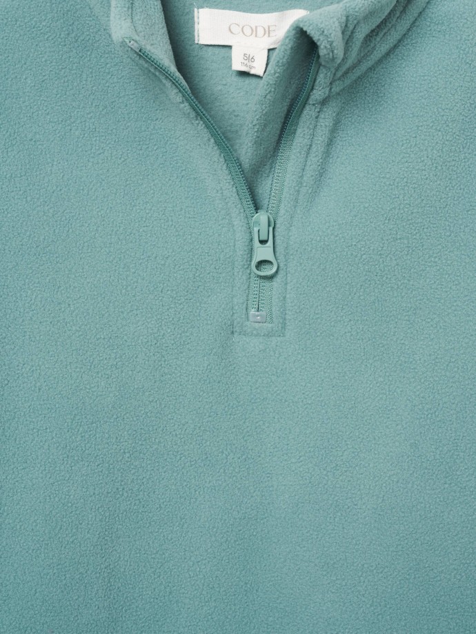 Sweatshirt polar