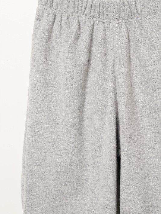 Calças felpa Calças felpa