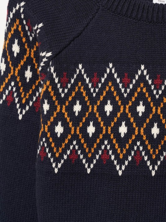 Camisola de malha Camisola de malha