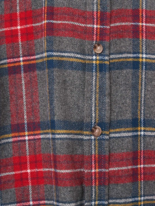 Camisa flanela xadrez Camisa flanela xadrez