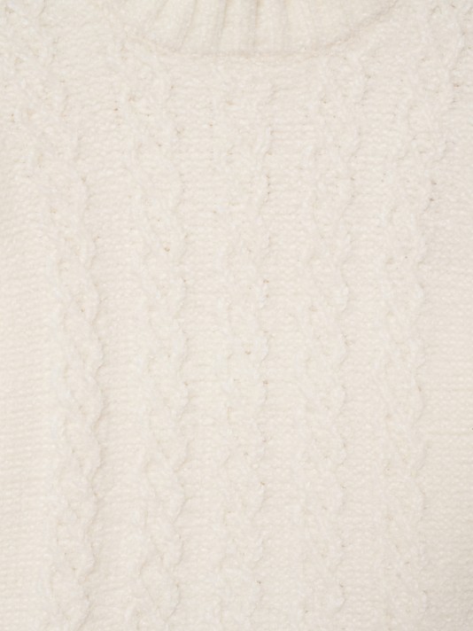 Camisola de malha Camisola de malha