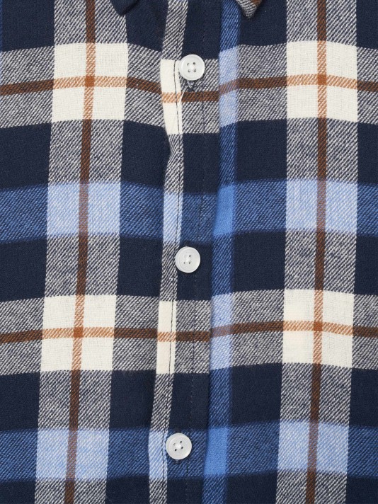 Camisa 100% algodão Camisa 100% algodão