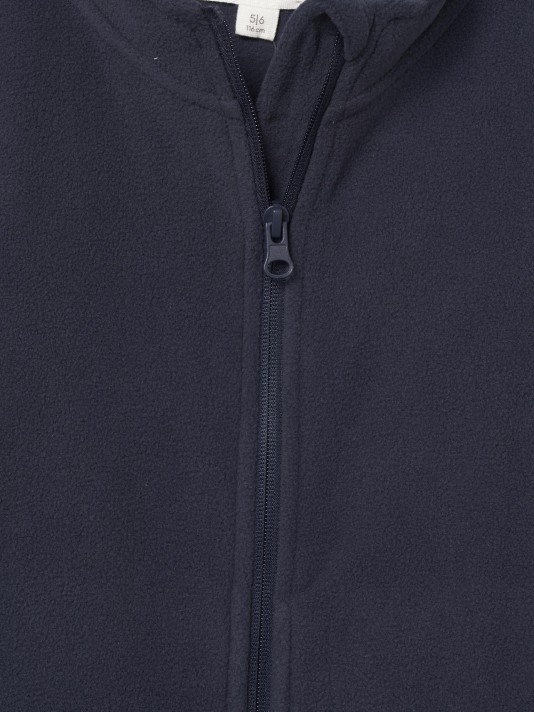 Casaco polar Casaco polar