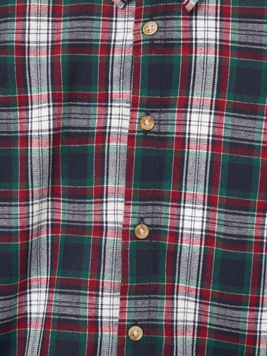 Camisa flanela xadrez Camisa flanela xadrez