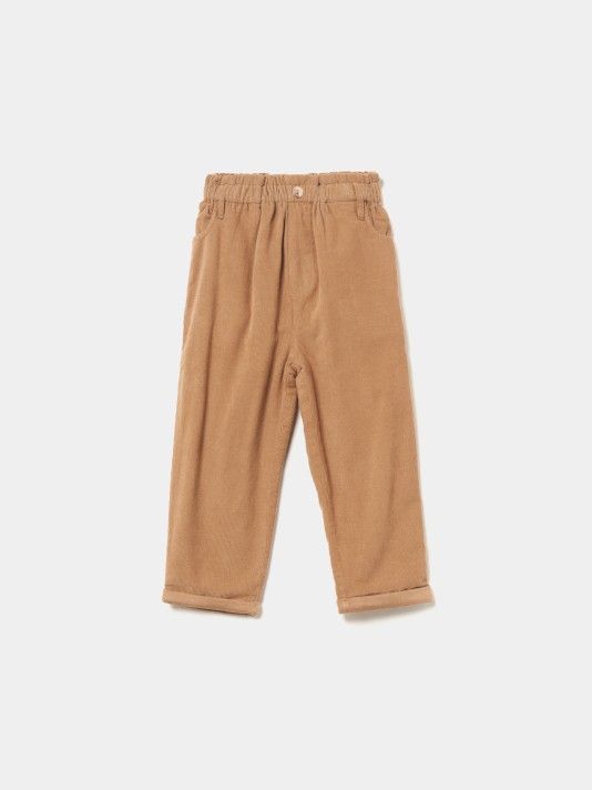 Calas chino bombazine