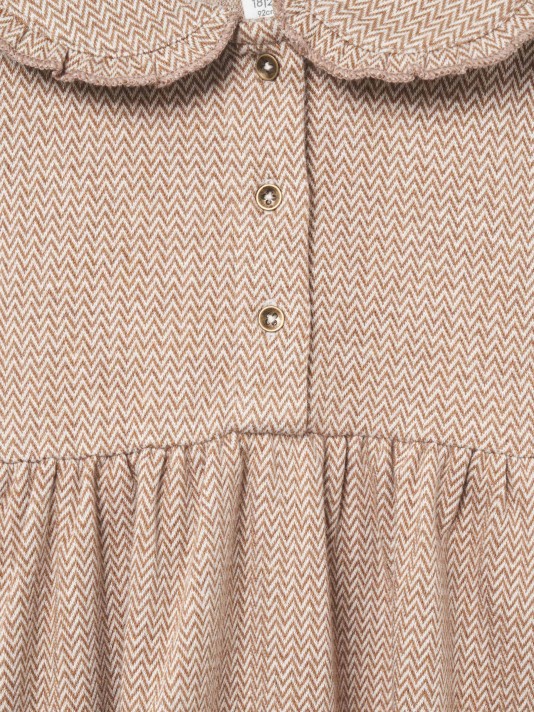 Vestido estampado Vestido estampado