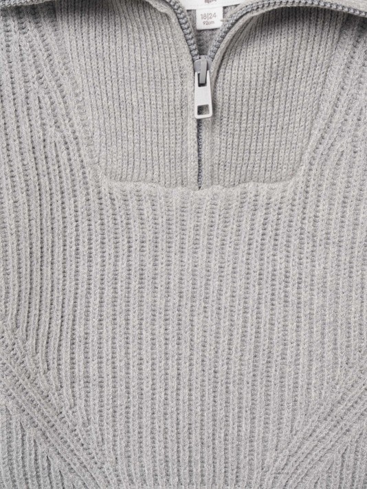 Camisola de malha Camisola de malha