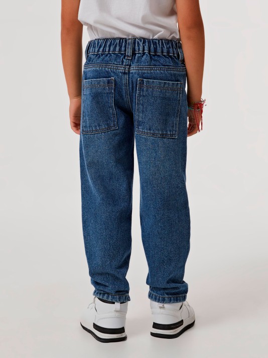 Calças de ganga Calças de ganga