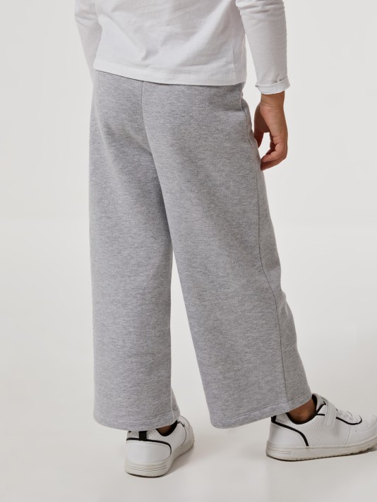 Calças felpa Calças felpa