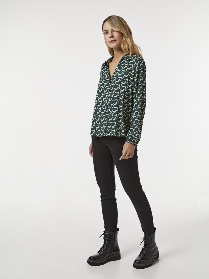 Blusa