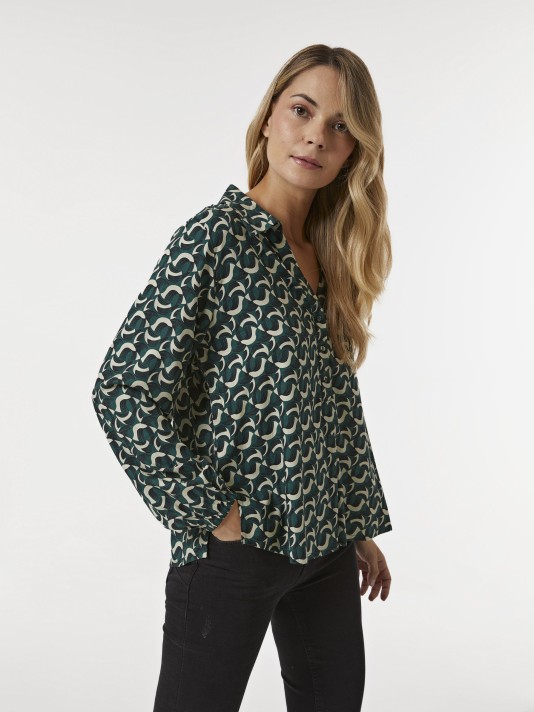 Blusa