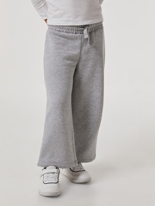 Calças felpa Calças felpa