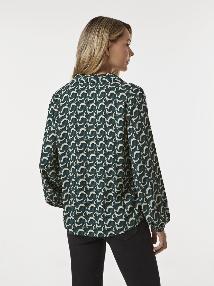 Blusa