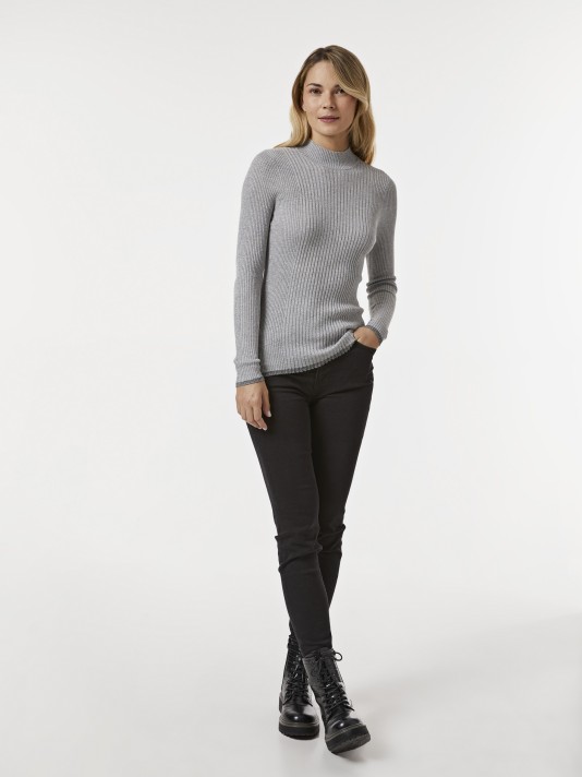 Camisola malha Camisola malha