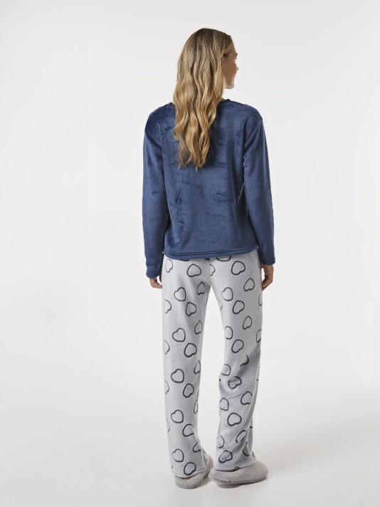 Pijama polar Pijama polar