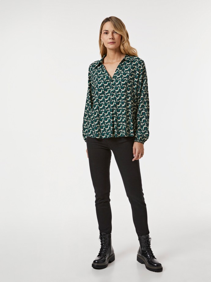 Blusa