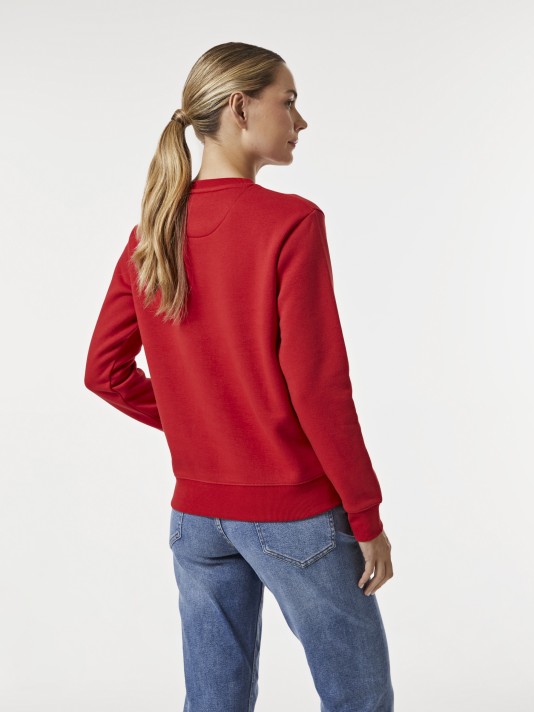 Sweatshirt natalícia Sweatshirt natalícia