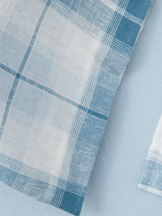 Jogo lençóis flanela casal Jogo lençóis flanela casal