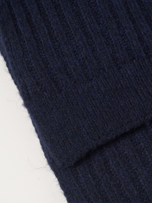 Cachecol tricotado Cachecol tricotado