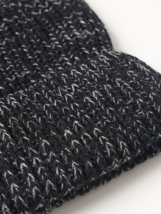 Gorro malha Gorro malha