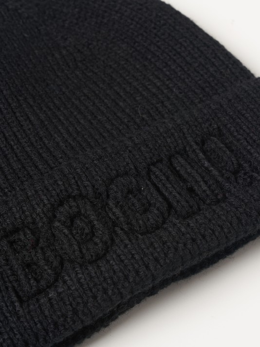 Gorro malha Gorro malha