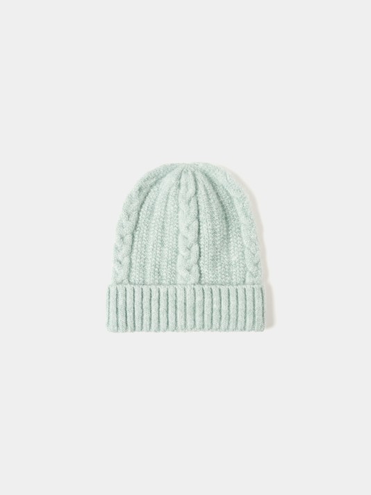 Gorro malha