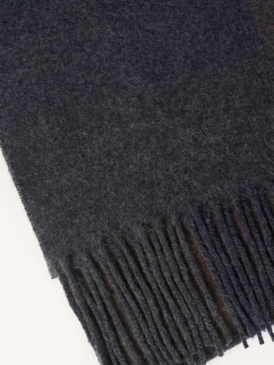 Cachecol xadrez Cachecol xadrez