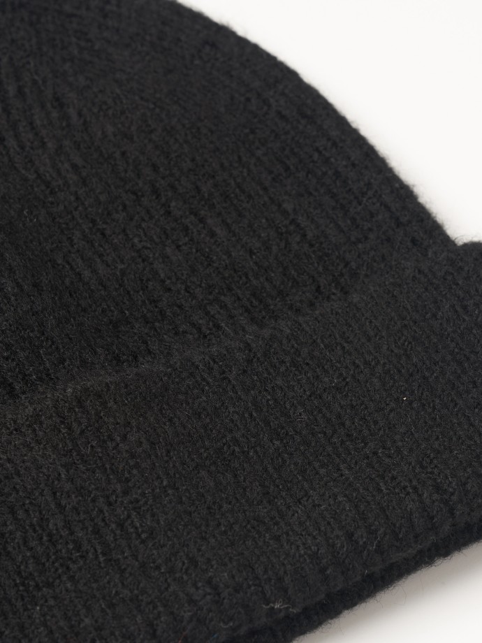 Gorro malha