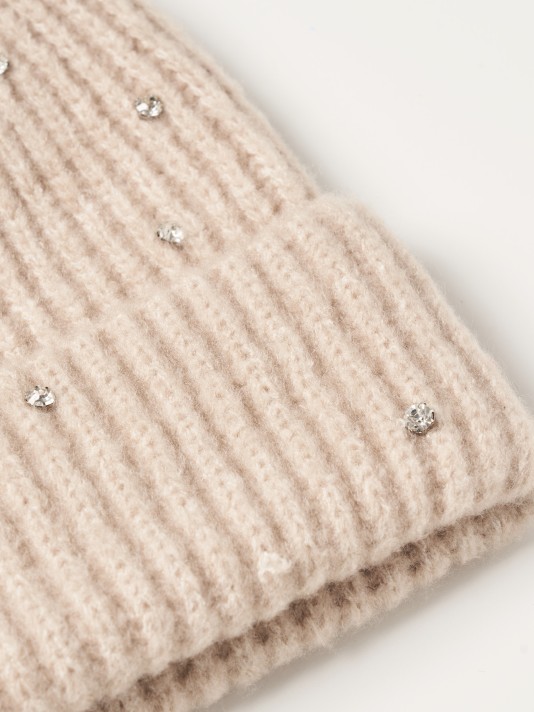 Gorro malha Gorro malha