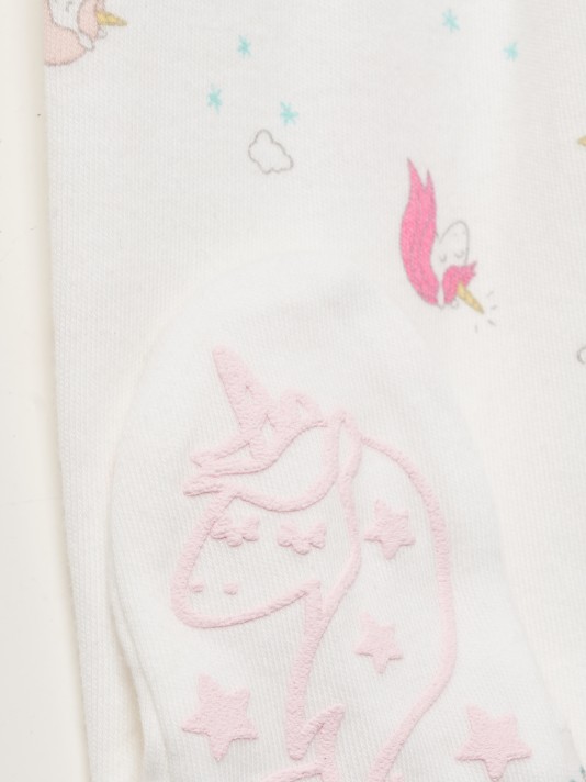 Babygrow 100% algodão Babygrow 100% algodão