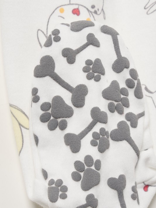 Babygrow 100% algodão Babygrow 100% algodão