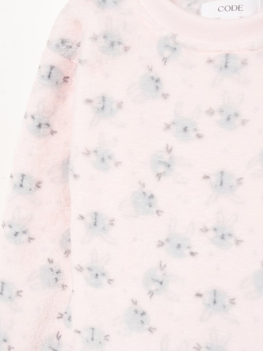 Pijama polar Pijama polar