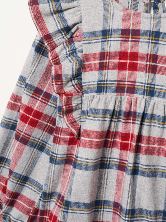 Blusa xadrez Blusa xadrez