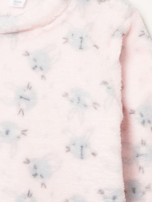 Pijama polar Pijama polar