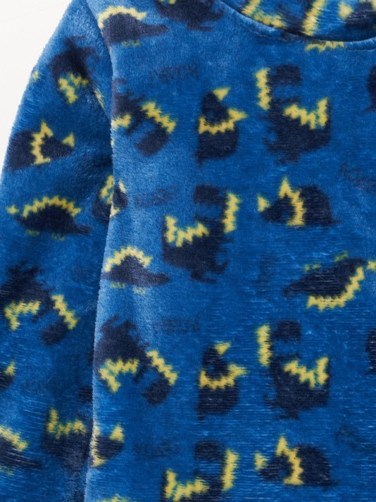 Pijama polar Pijama polar