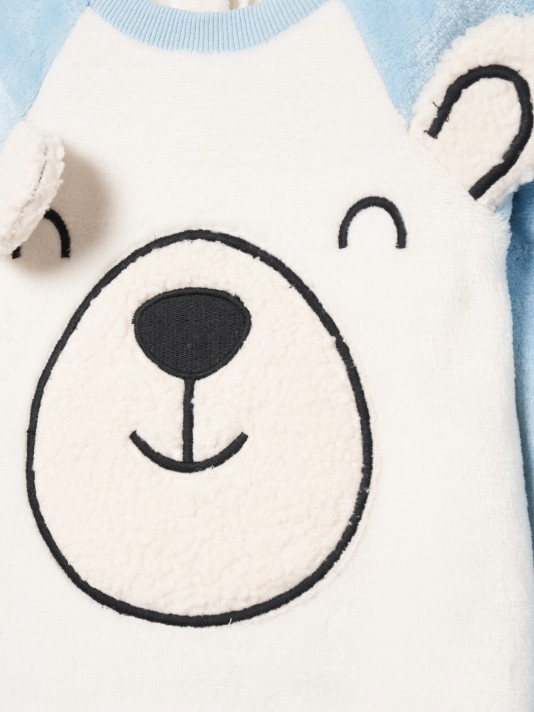 Pijama polar Pijama polar