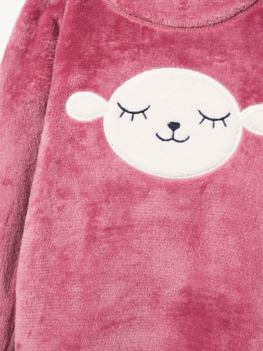 Pijama polar Pijama polar