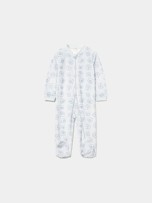 Pack 2 Babygrows Pack 2 Babygrows