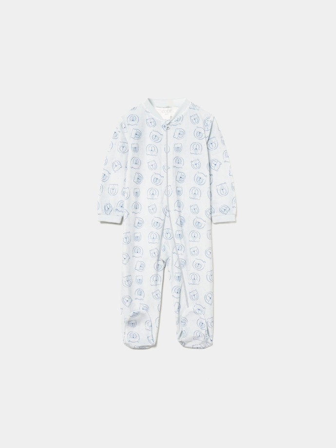 Pack 2 Babygrows Pack 2 Babygrows