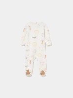 Babygrow 100% algod�o