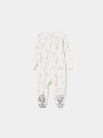 Babygrow 100% algod�o