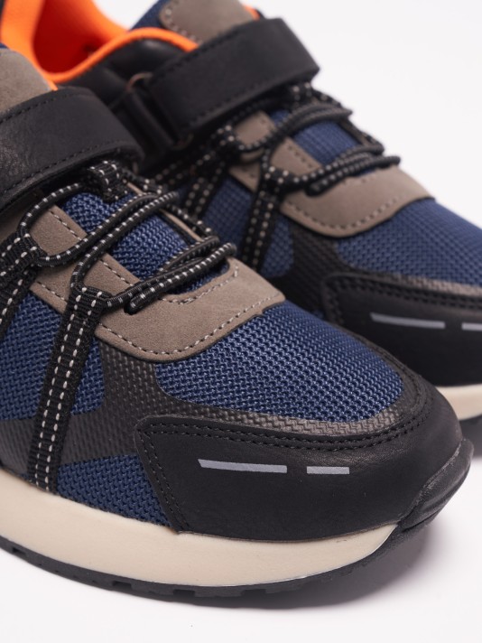 Sapatilhas Sapatilhas