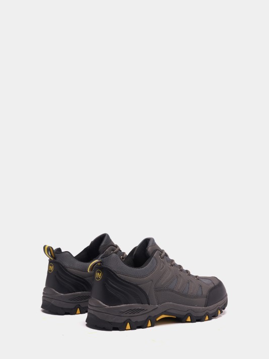 Sapatilhas com cordões Sapatilhas com cordões