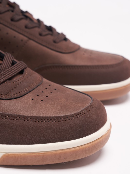 Sapatilhas Sapatilhas