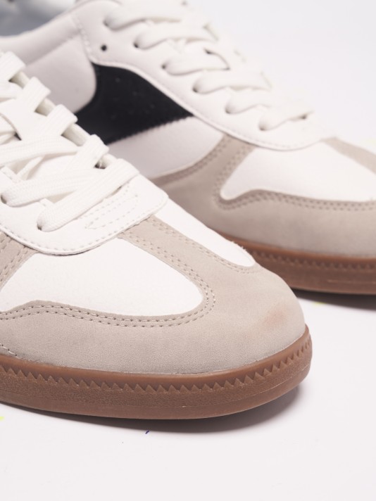 Sapatilhas Sapatilhas