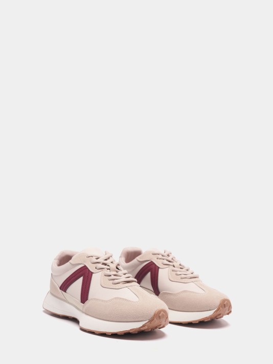 Sapatilhas Sapatilhas