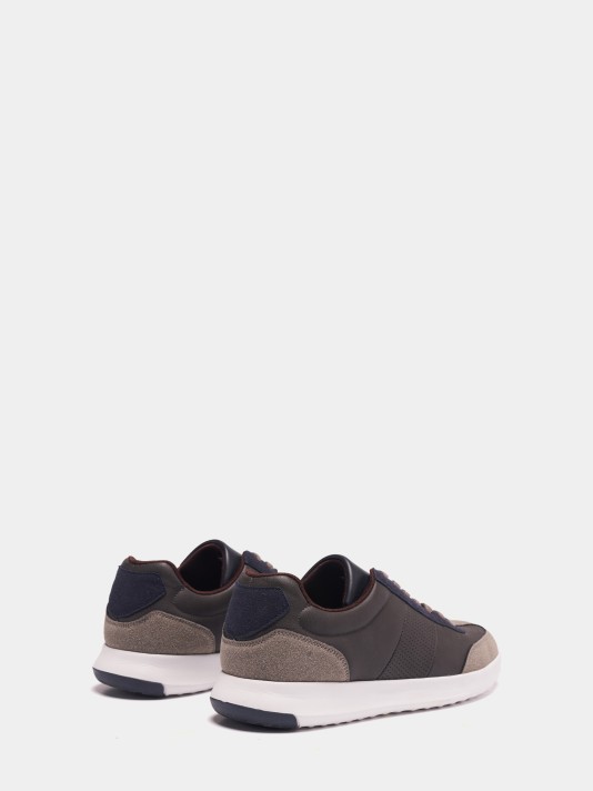 Sapatilhas Sapatilhas