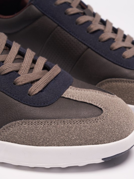 Sapatilhas Sapatilhas